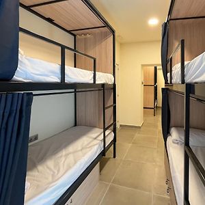 Habitación Compartida
