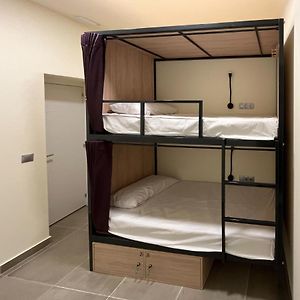 Habitación con 2 Camas Individuales